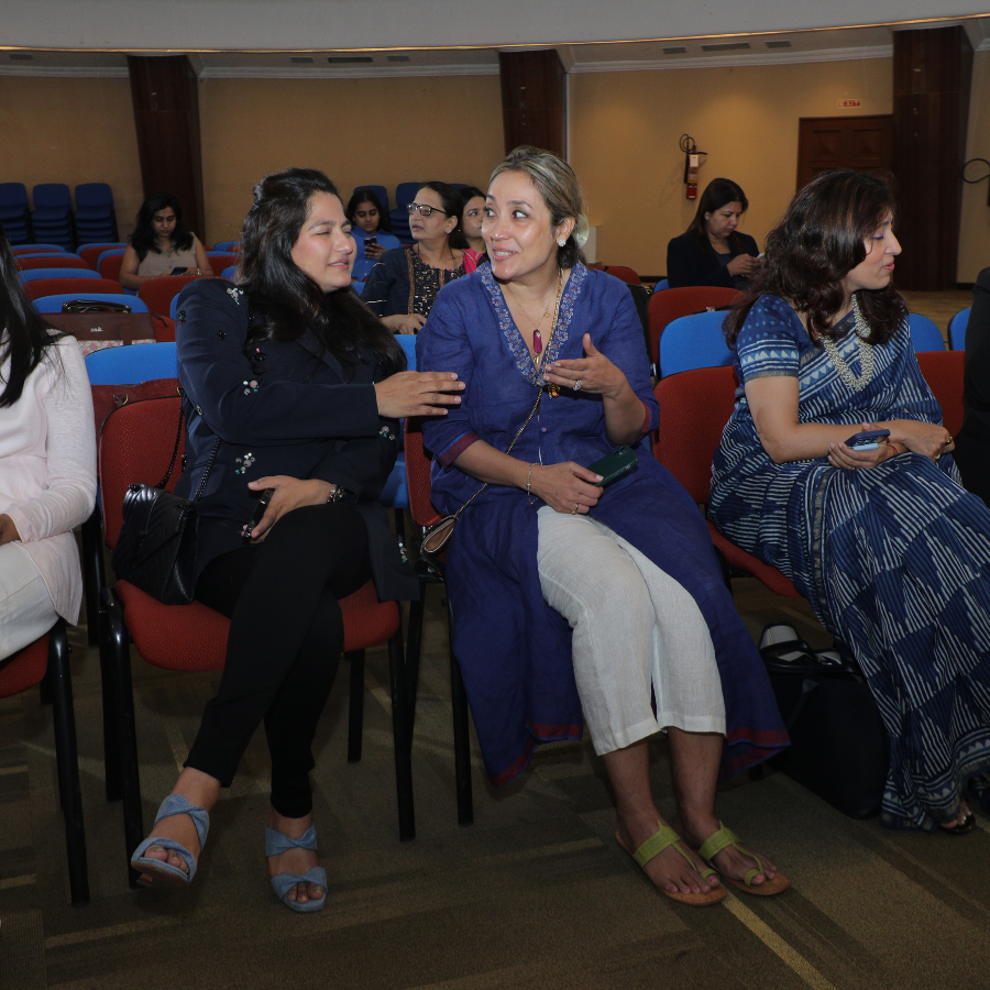 She Leads India Festival