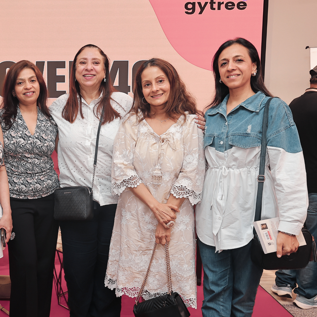 Fabulous Over Forty Wellness Festival