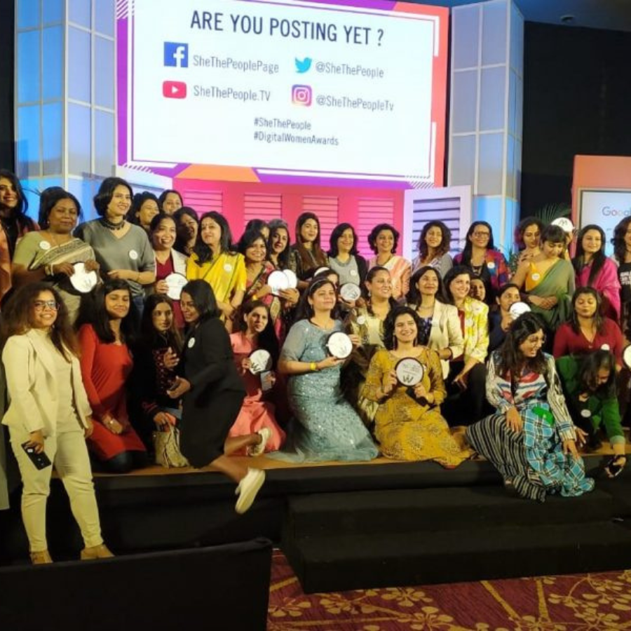 Digital Women Summit 2025