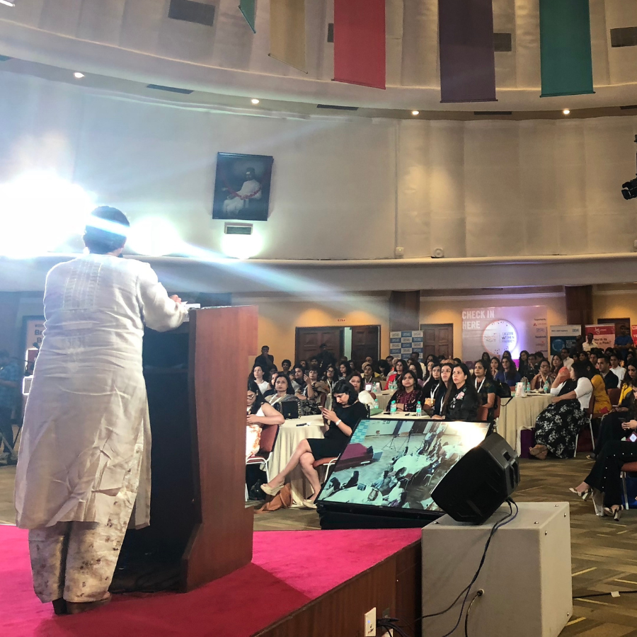 Digital Women Summit 2025