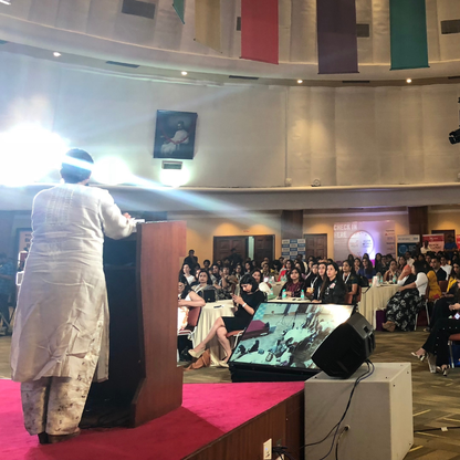 Digital Women Summit 2025