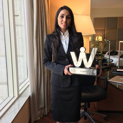 Digital Women Summit 2025