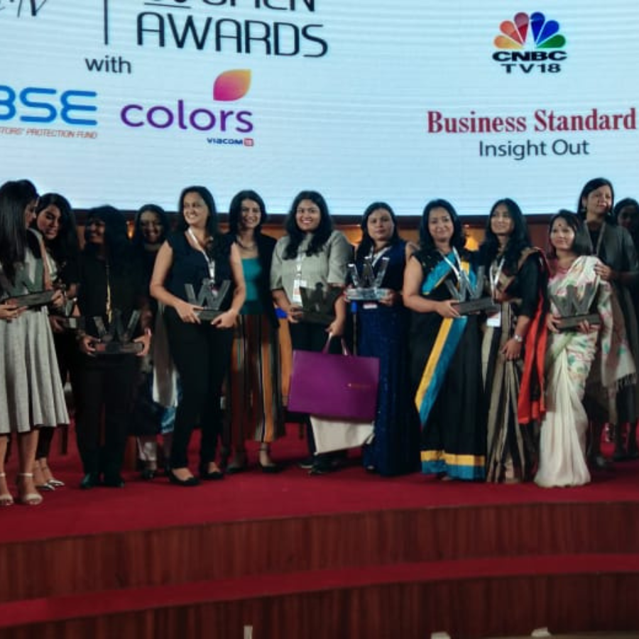 Digital Women Summit 2025