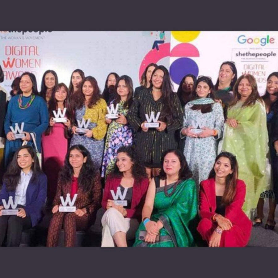 Digital Women Summit 2025