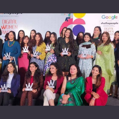 Digital Women Summit 2025