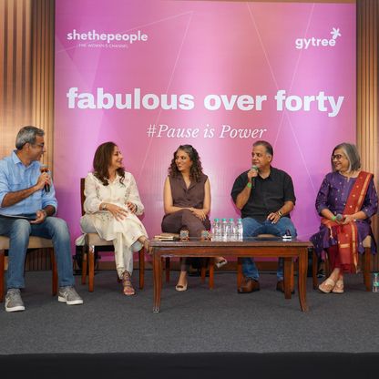 Fabulous Over Forty Wellness Festival