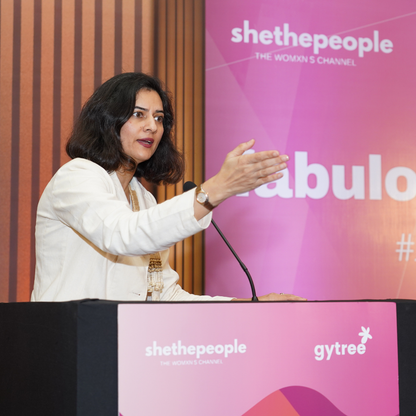 Fabulous Over Forty Wellness Festival