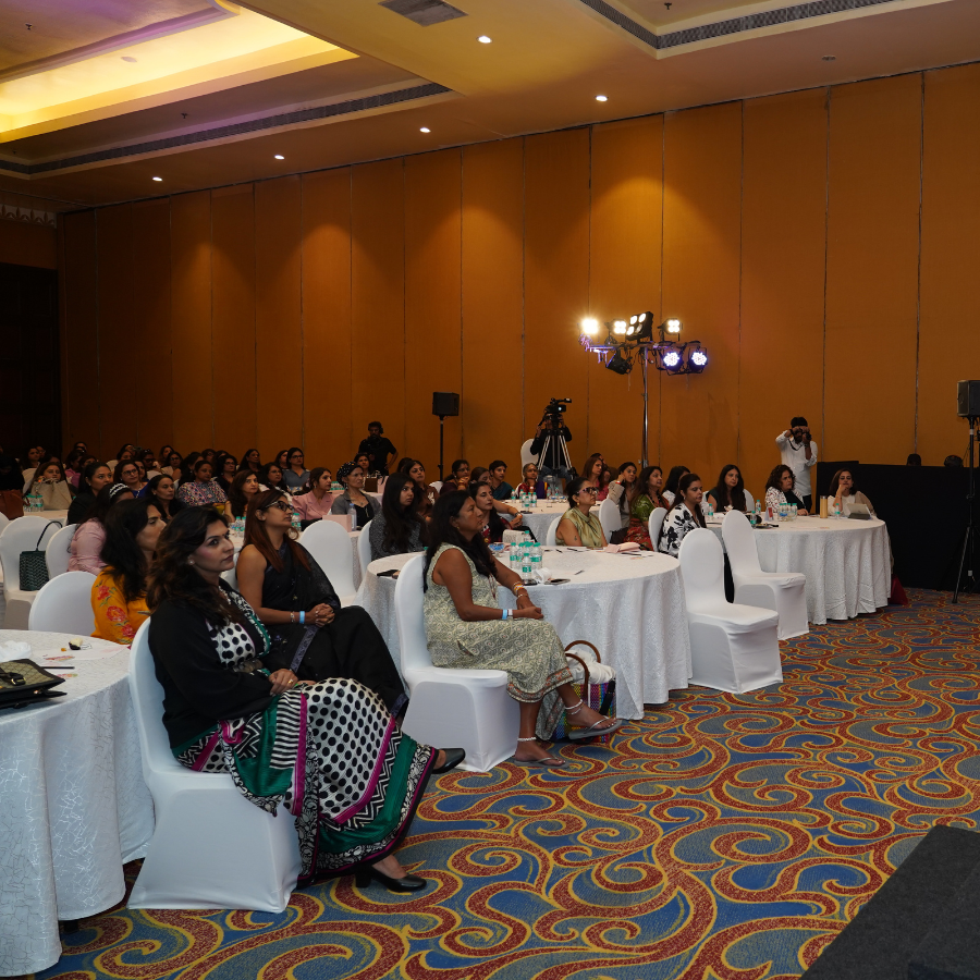 Fabulous Over Forty Wellness Festival