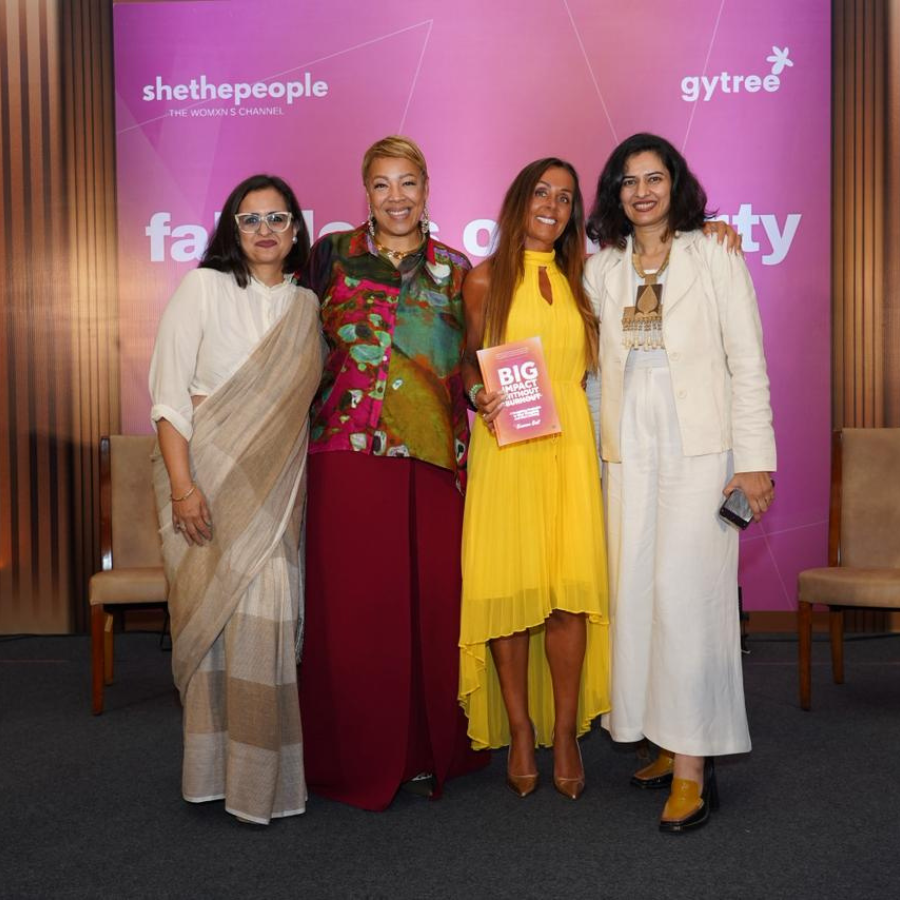 Fabulous Over Forty Wellness Festival