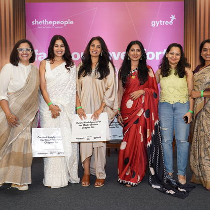 Fabulous Over Forty Wellness Festival