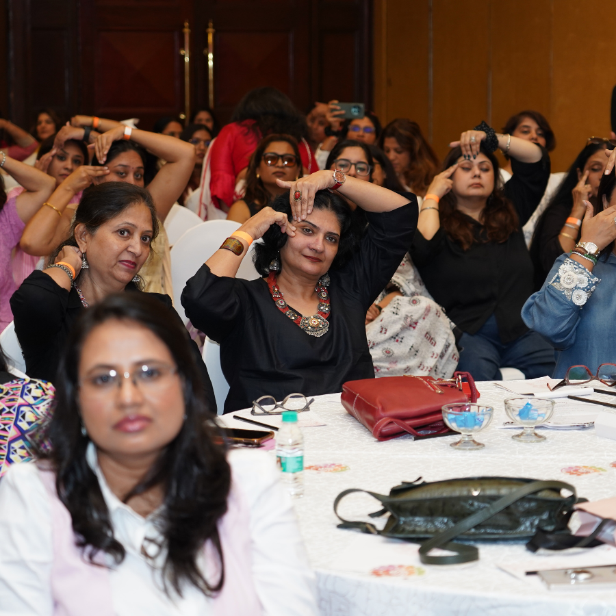 Fabulous Over Forty Wellness Festival