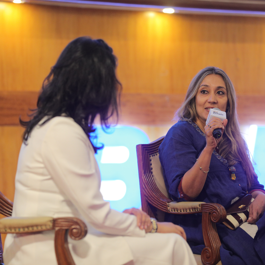 She Leads India Festival