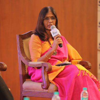 She Leads India Festival