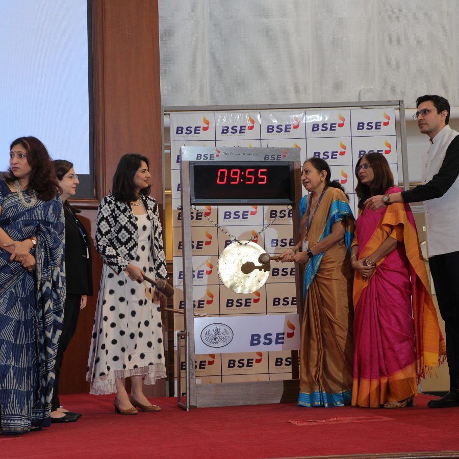 She Leads India Festival