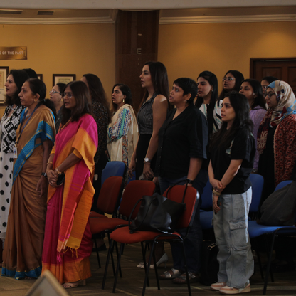 She Leads India Festival