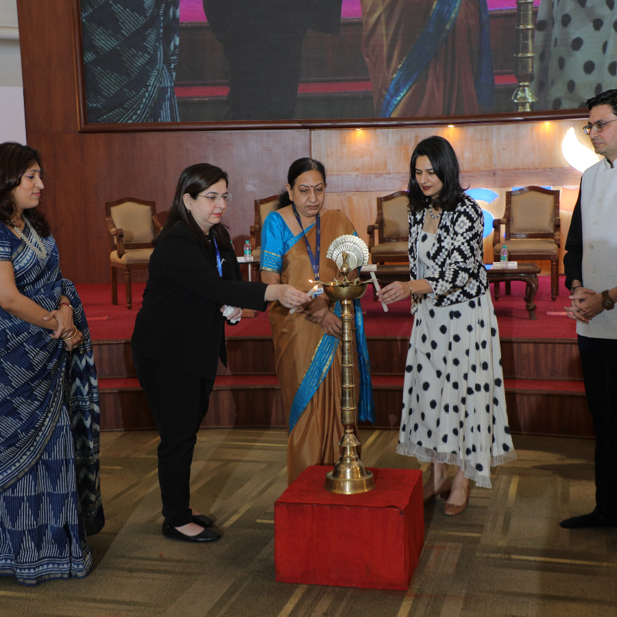 She Leads India Festival