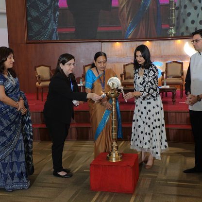 She Leads India Festival