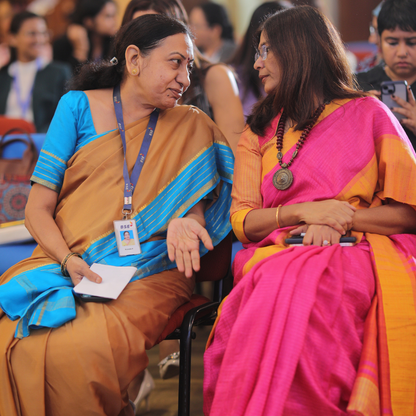 She Leads India Festival