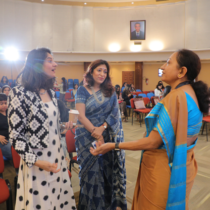 She Leads India Festival