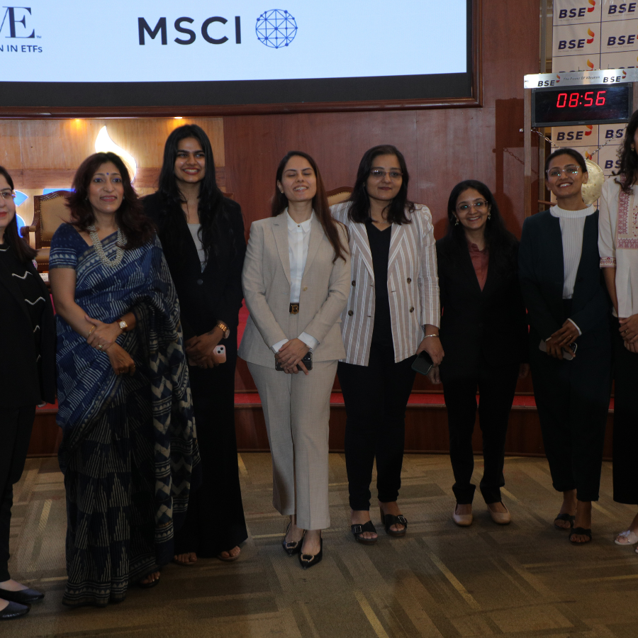 She Leads India Festival