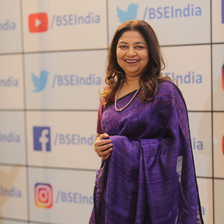 She Leads India Festival