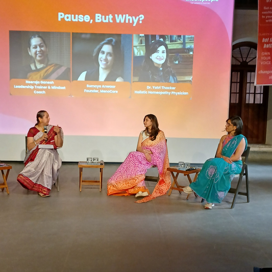 Fabulous Over Forty Wellness Festival