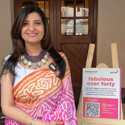 Fabulous Over Forty Wellness Festival