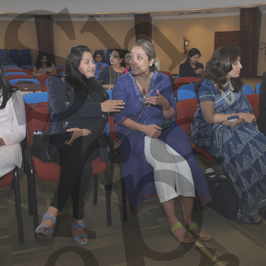 Sharper Bangalore