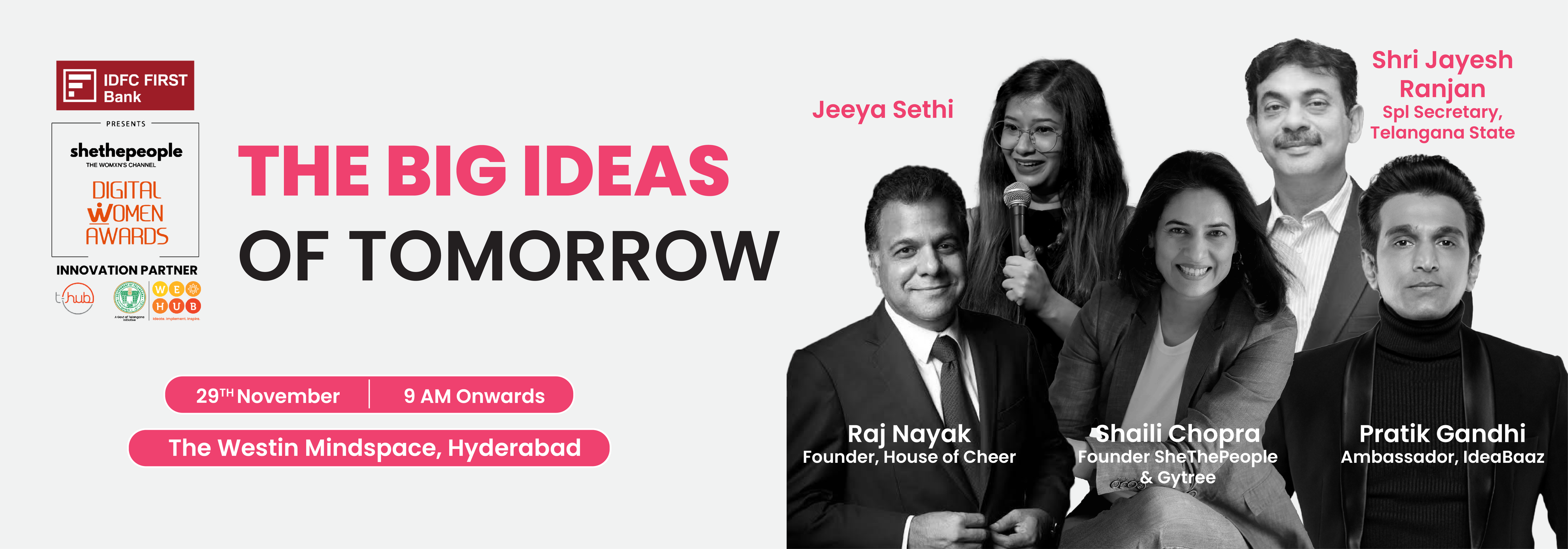 Digital Women Awards