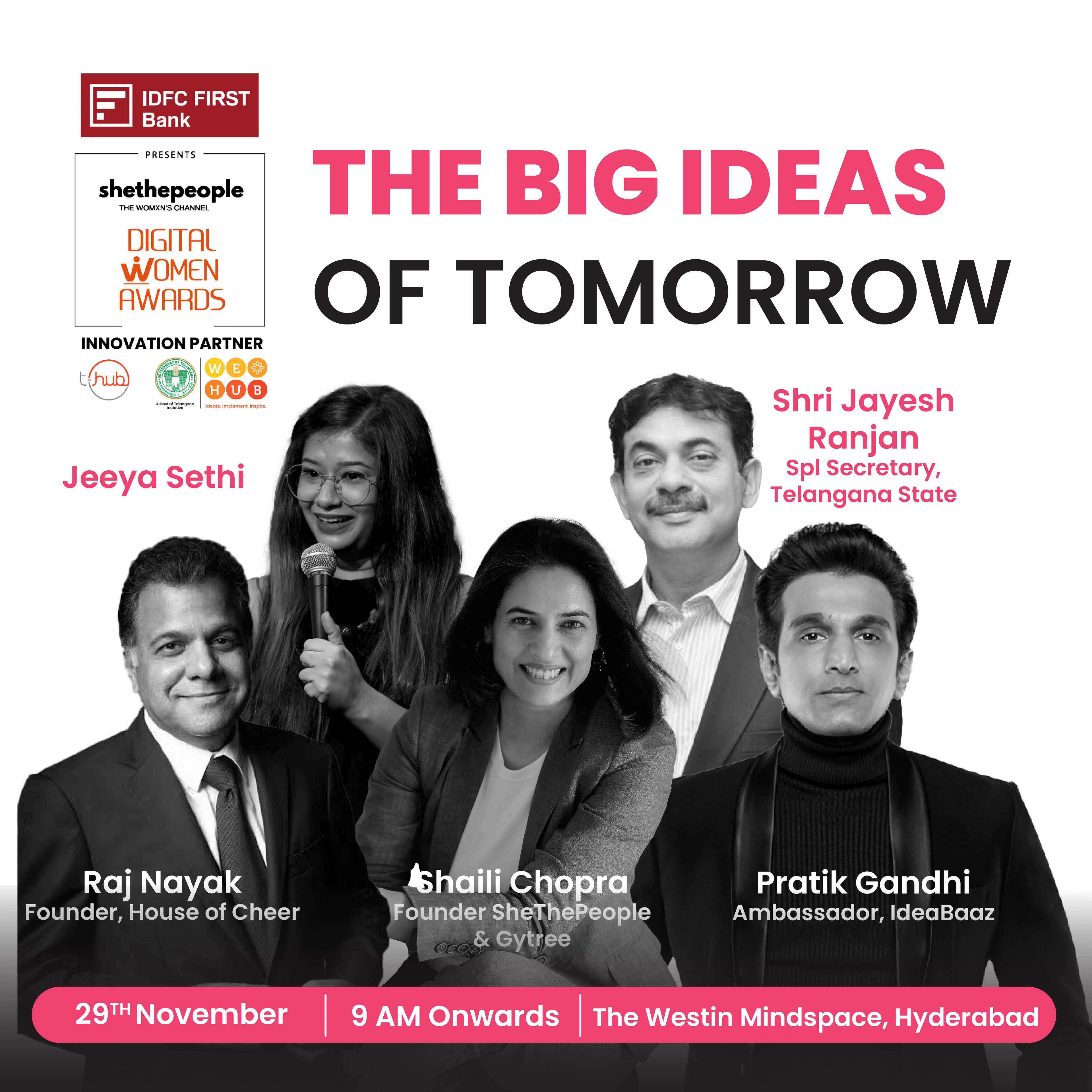 Digital Women Awards