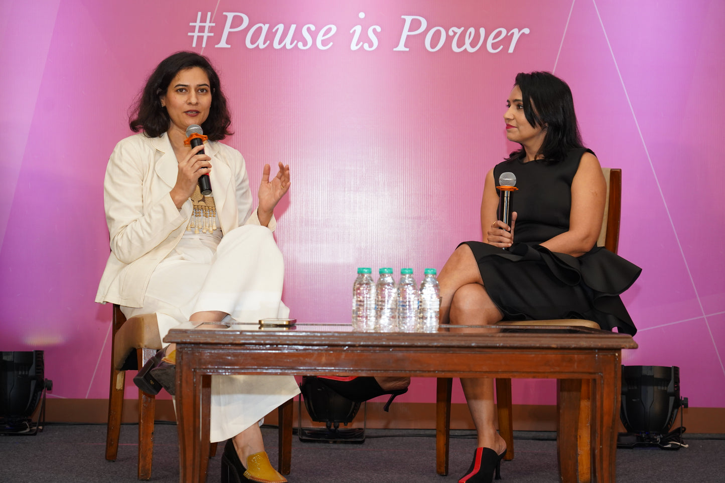 Fabulous Over Forty Wellness Festival