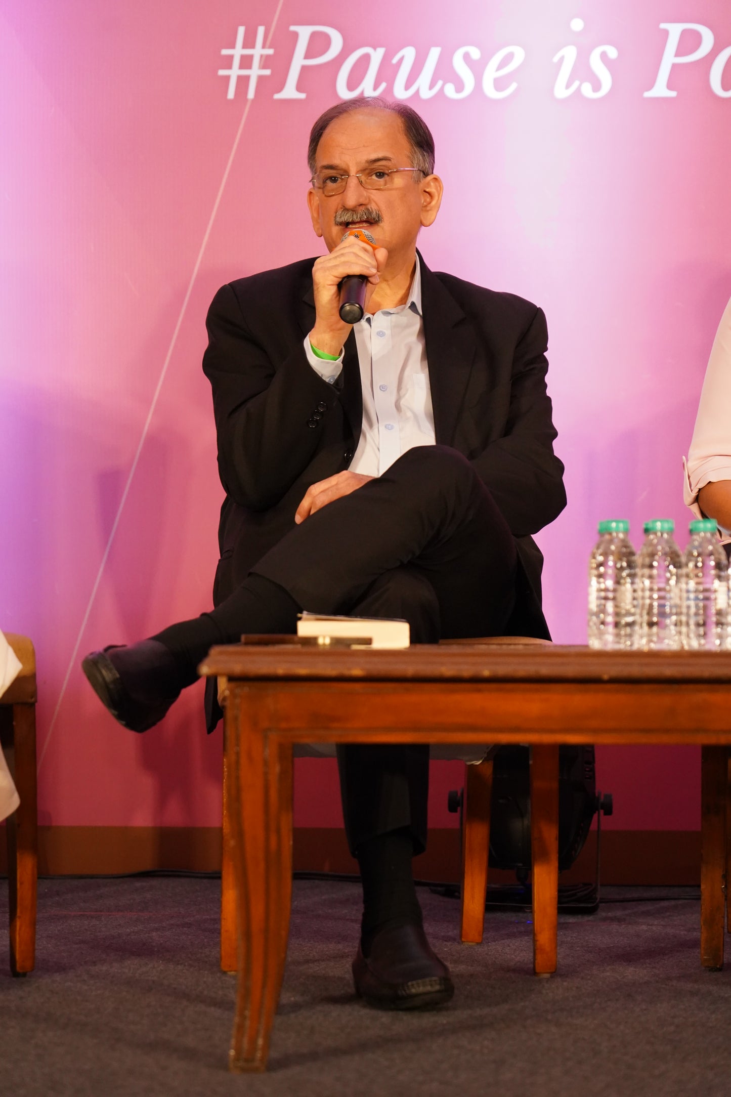 Fabulous Over Forty Wellness Festival