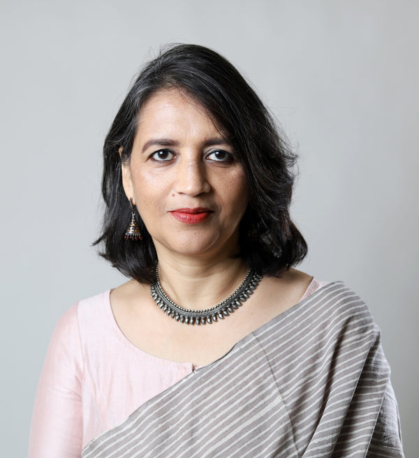Shinjini Kumar