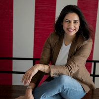 Shaili Chopra