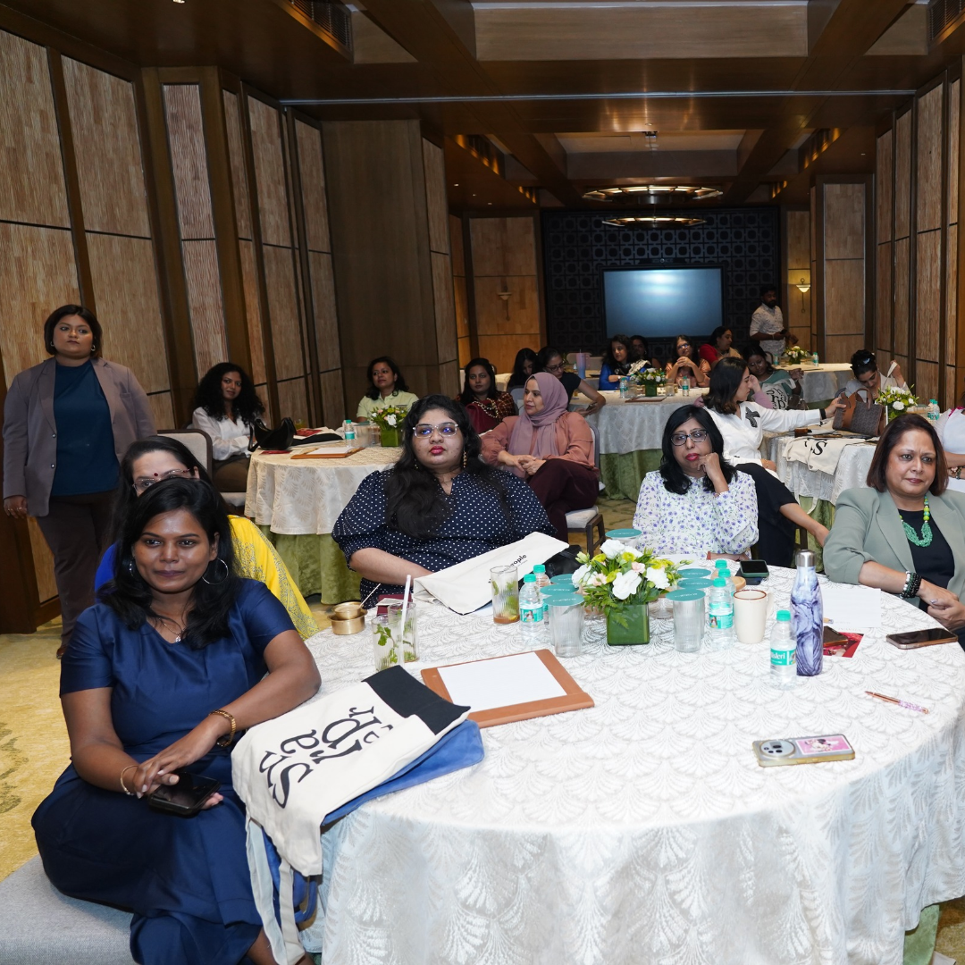 Sharper Gurgaon