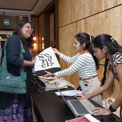 Sharper Gurgaon